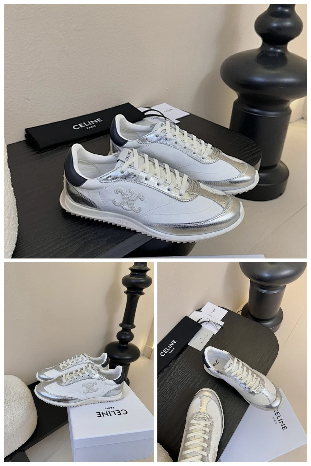 NB - COL Women Shoes - 413