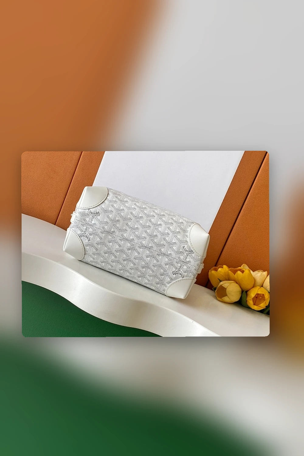 NB - GYO Bag - 464