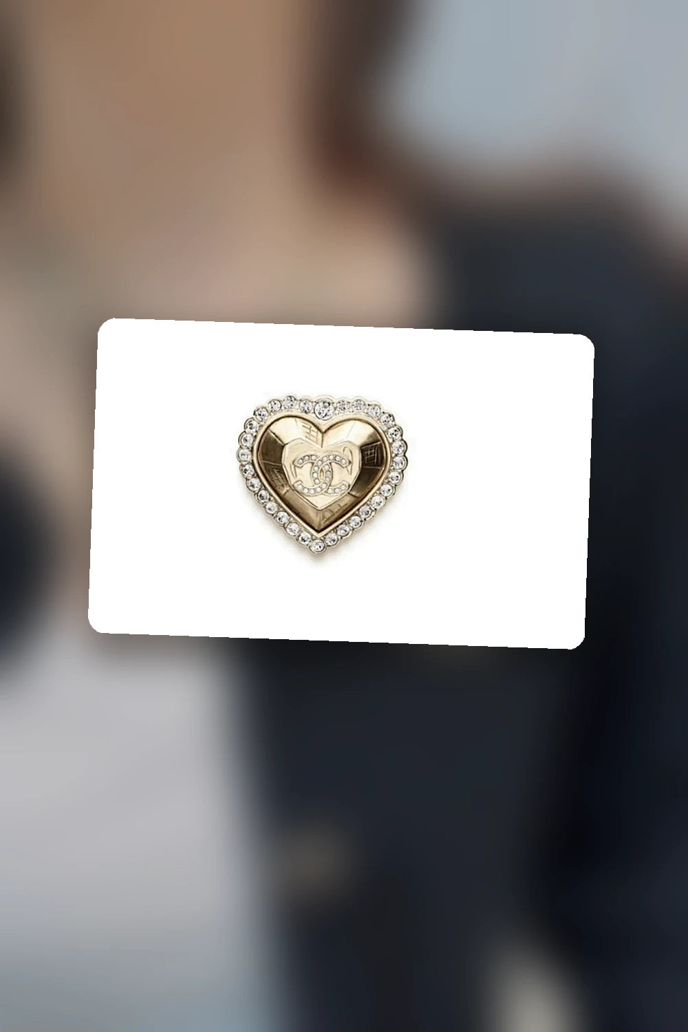 NB - CHL Jewelry - 459