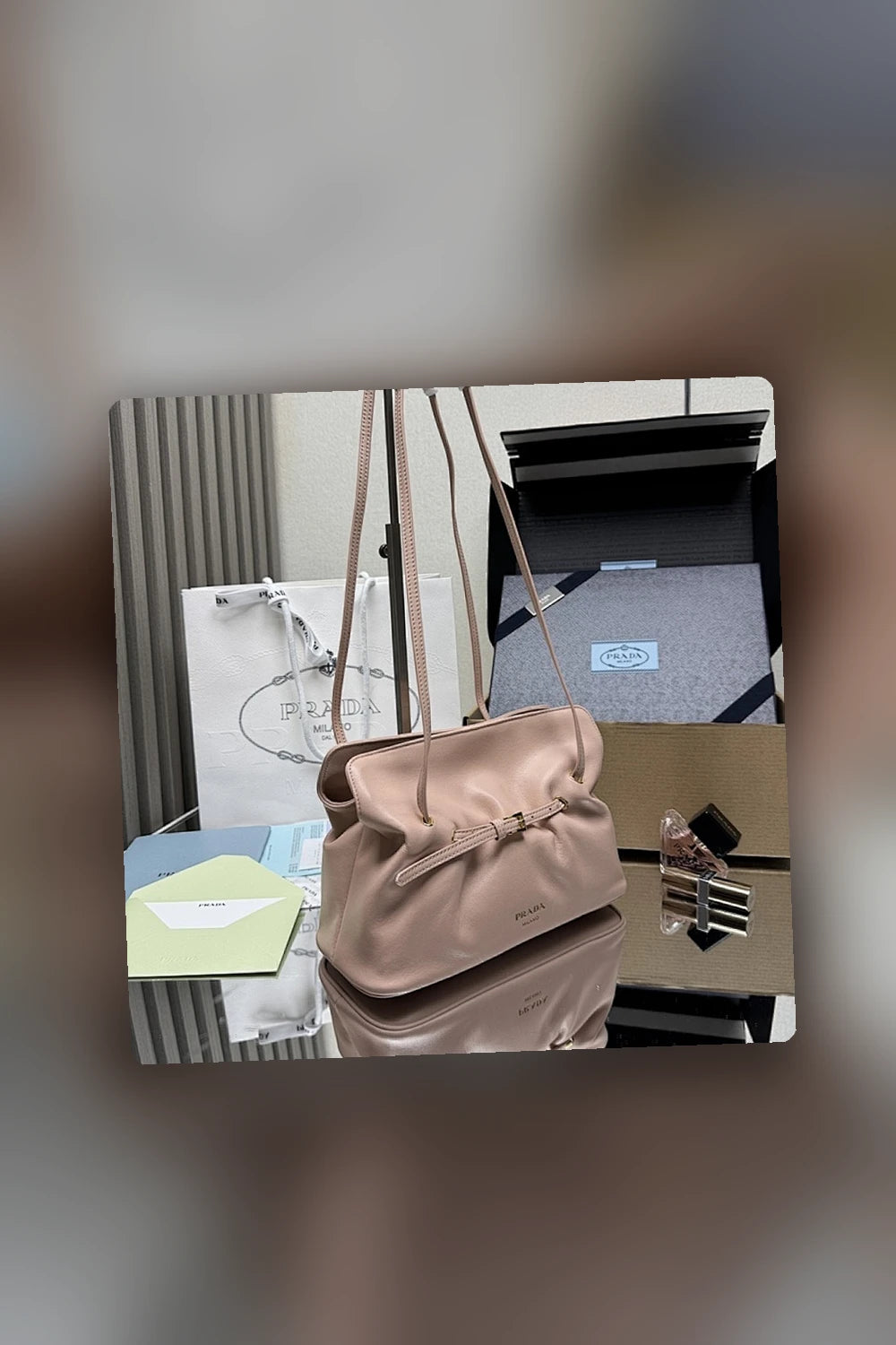 NB - PD Bag - 796