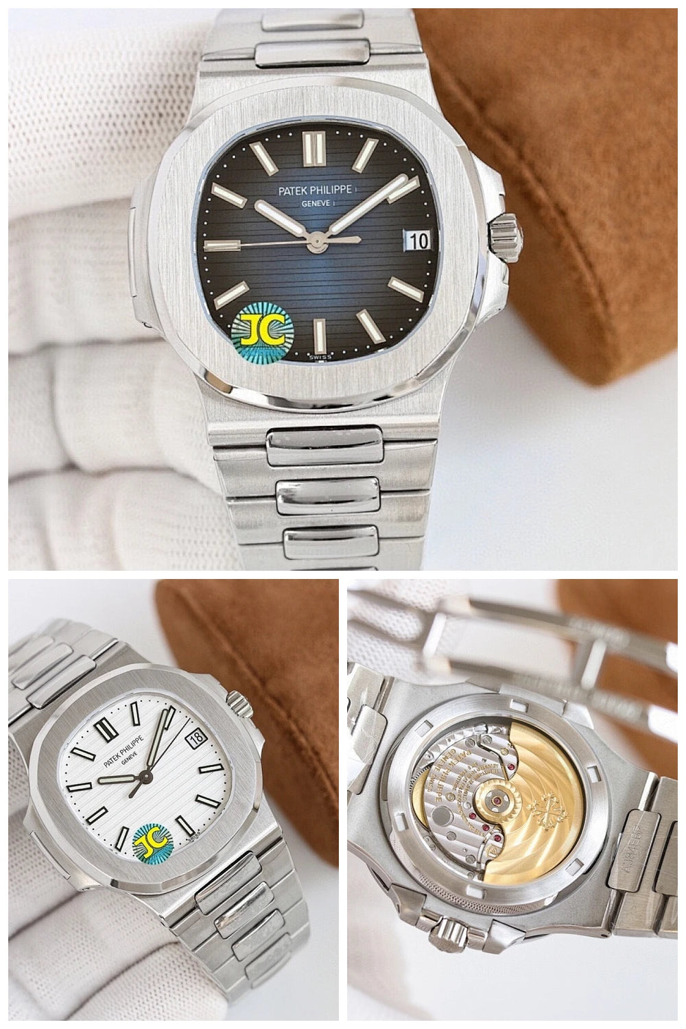 NB - Mix Watch - 1076