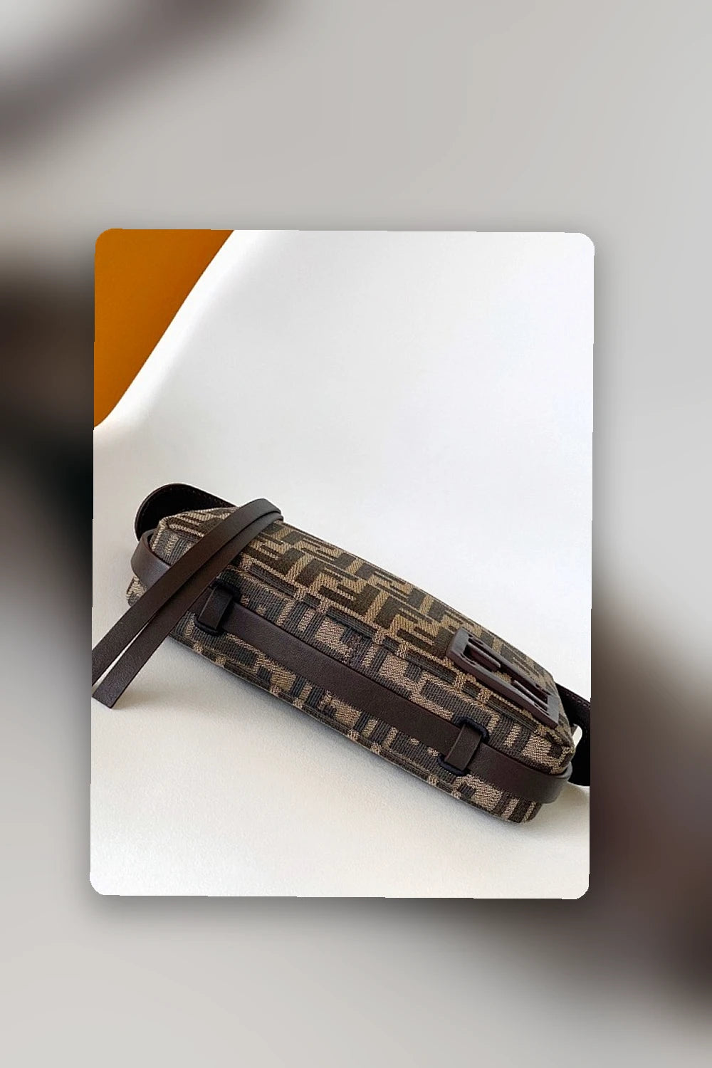 NB - FDE Bag - 280