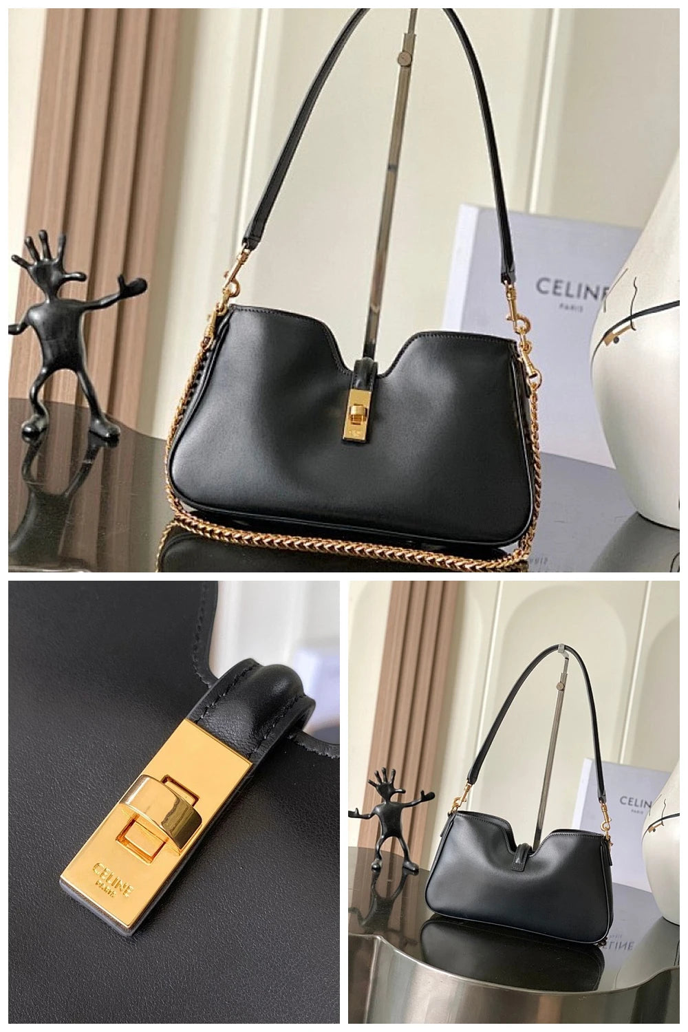 NB - COL Bag - 683