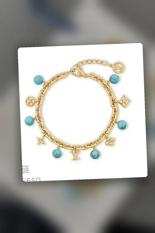 NB - LOV Jewelry - 870
