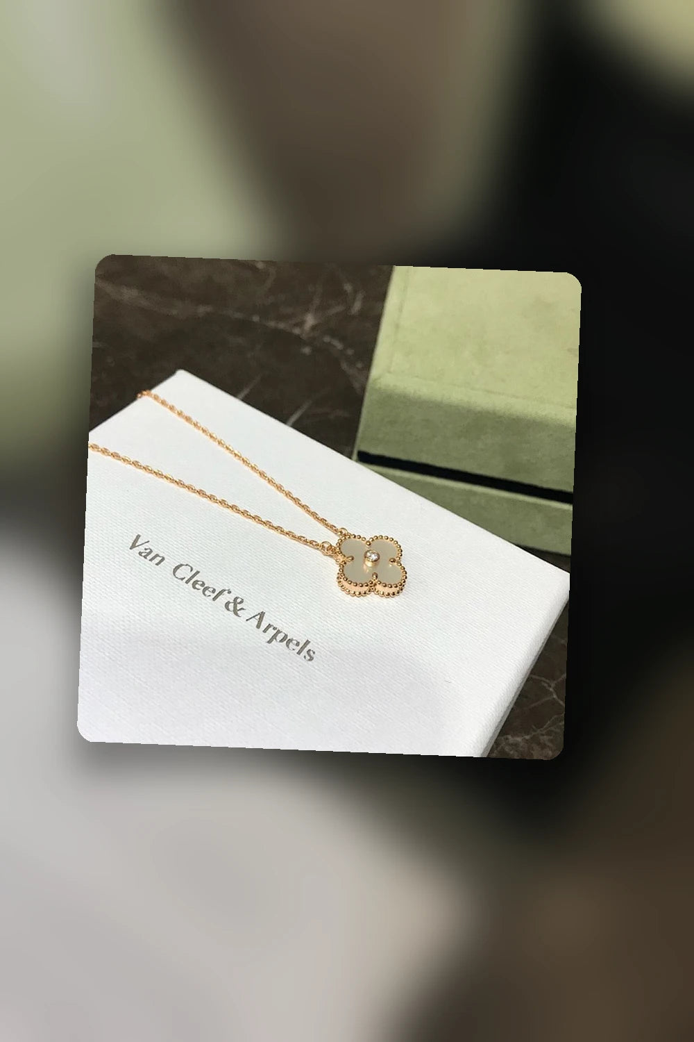 NB - VACA Jewelry - 623