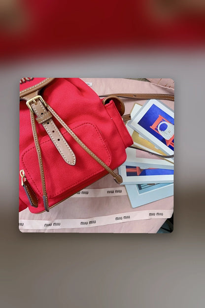 NB - MMU Bag - 850