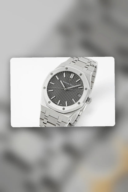 NB - Mix Watch - 1665
