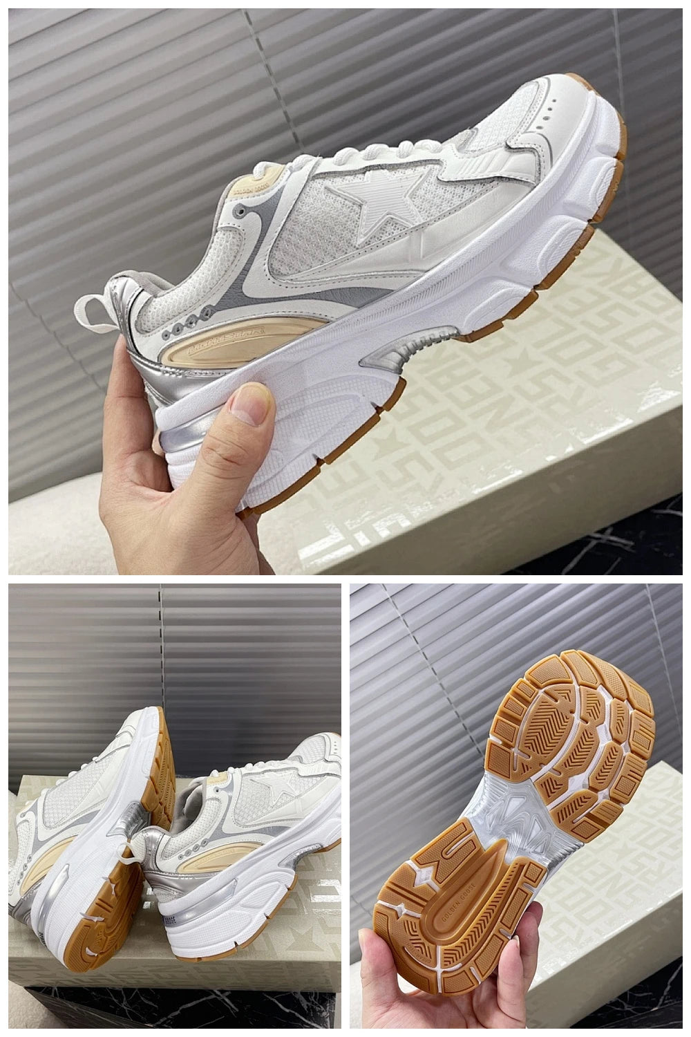 NB - SIMP Women Shoes - 027