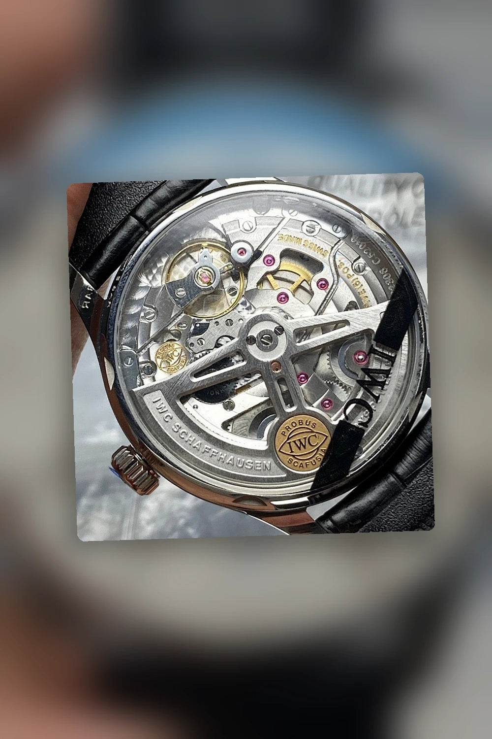 NB - Mix Watch - 515