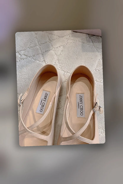 NB - JMC Women Shoes - 122