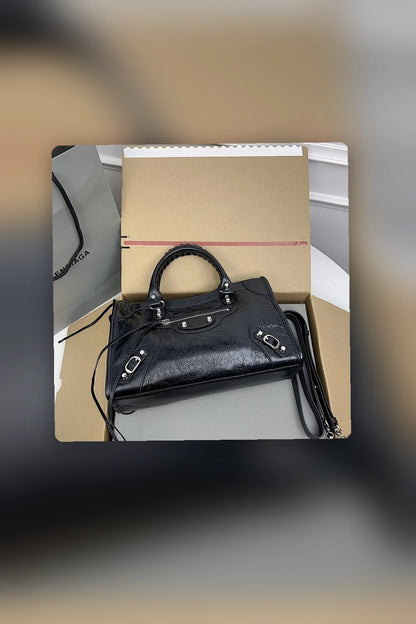 NB - BG Bag - 1591