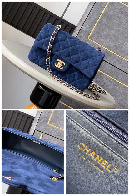 NB - CHL Bag - 299