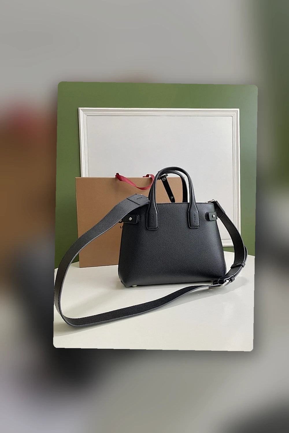 NB - BOR Bag - 681
