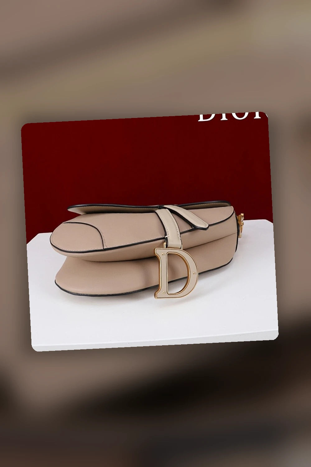 NB - DOR Bag - 219