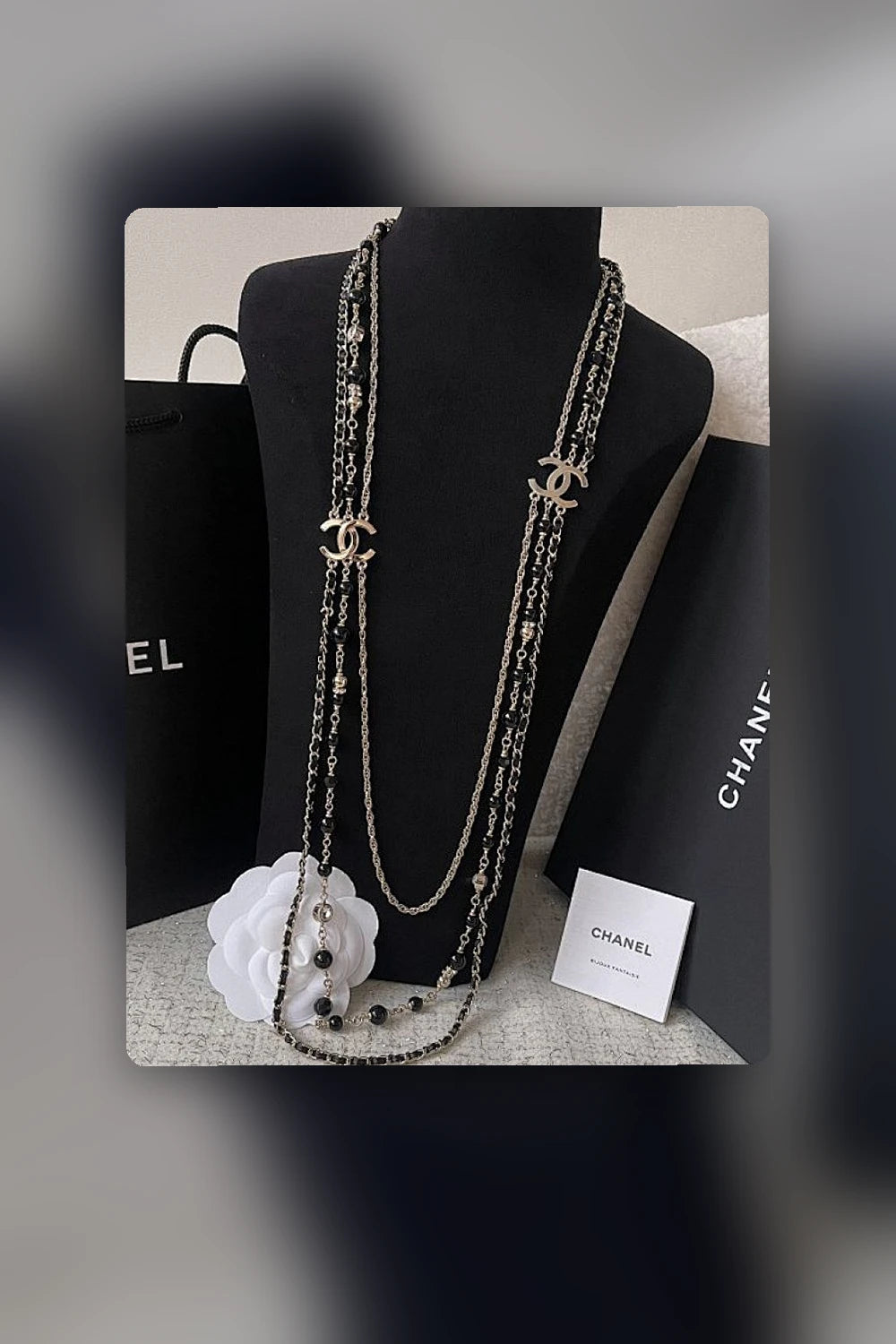 NB - CHL Jewelry - 284