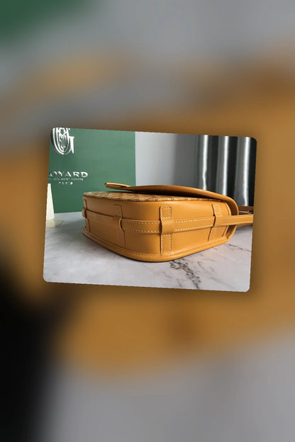 NB - GYO Bag - 1329