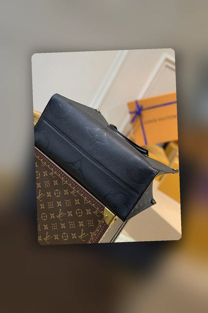 NB - LOV Bag - 1512