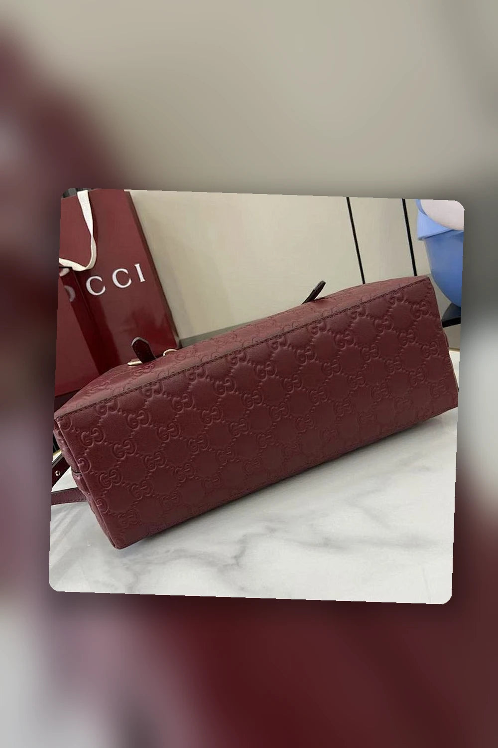 NB - GUKI Bag - 455
