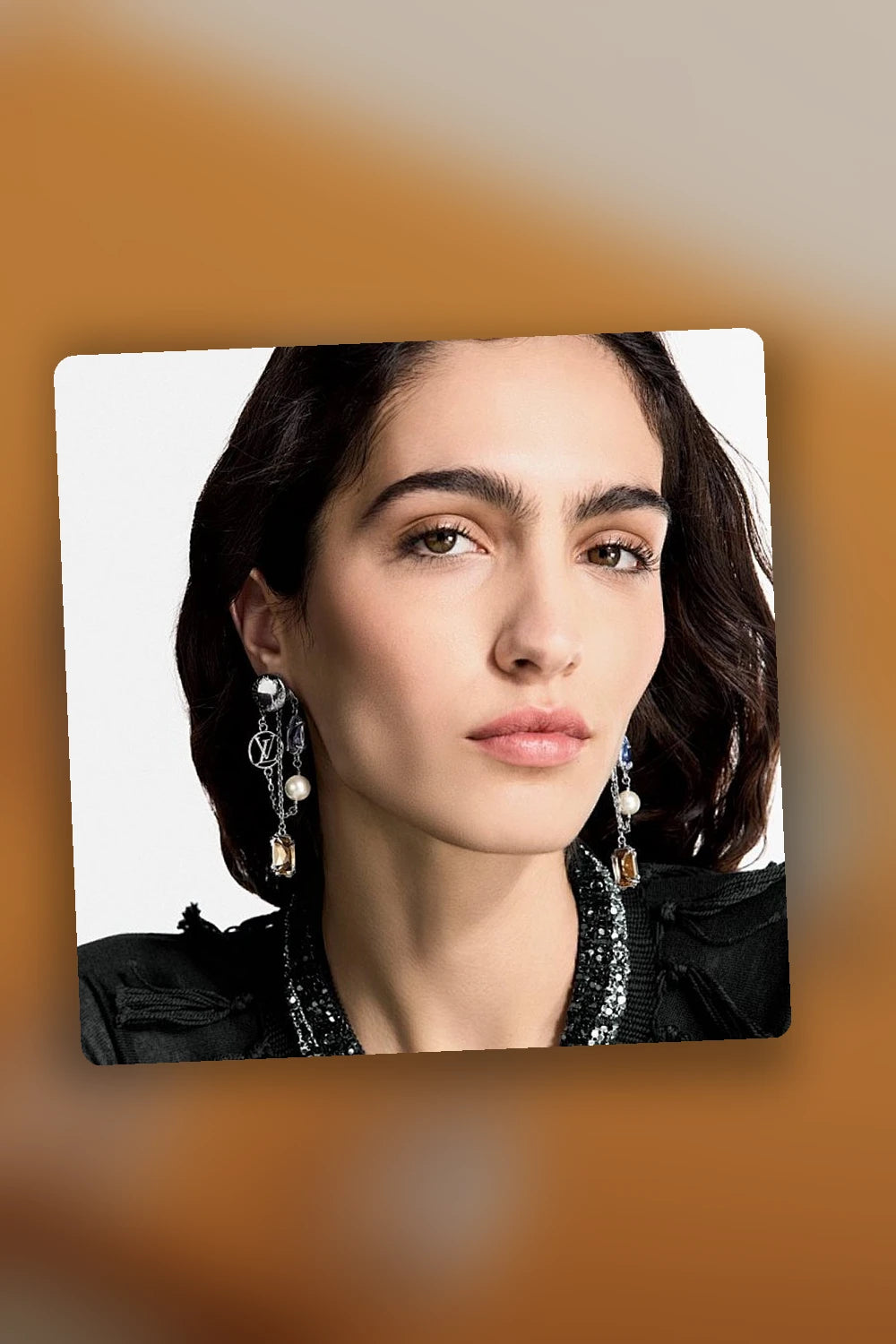 NB - LOV Jewelry - 666