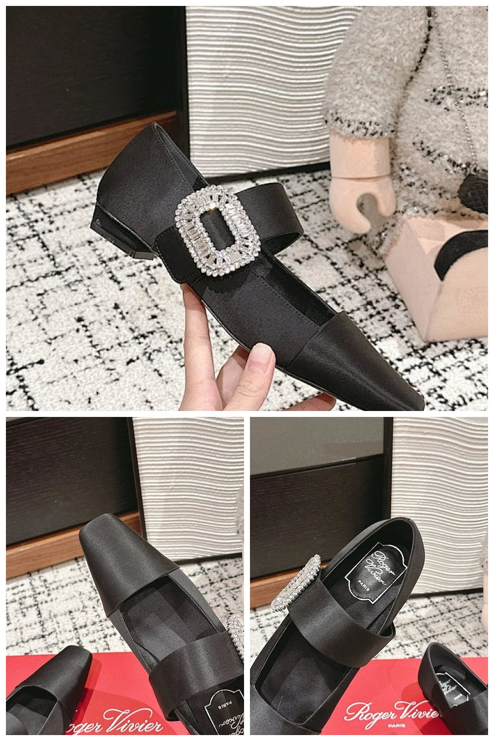 NB - RVR Women Shoes - 830