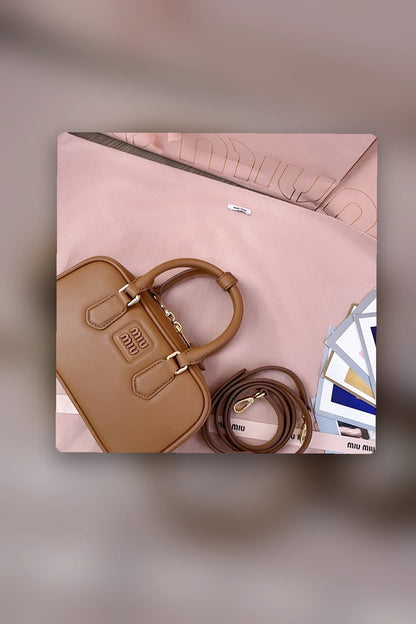NB - MMU Bag - 1107