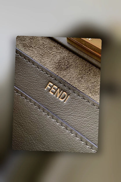 NB - FDE Bag - 312