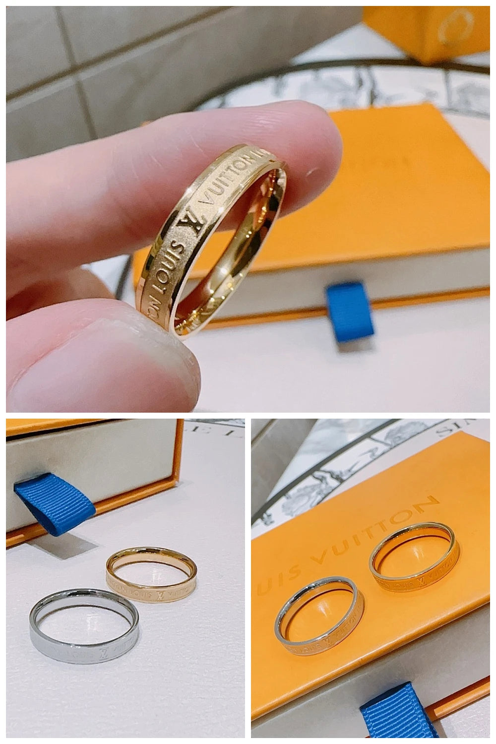 NB - LOV Jewelry - 256