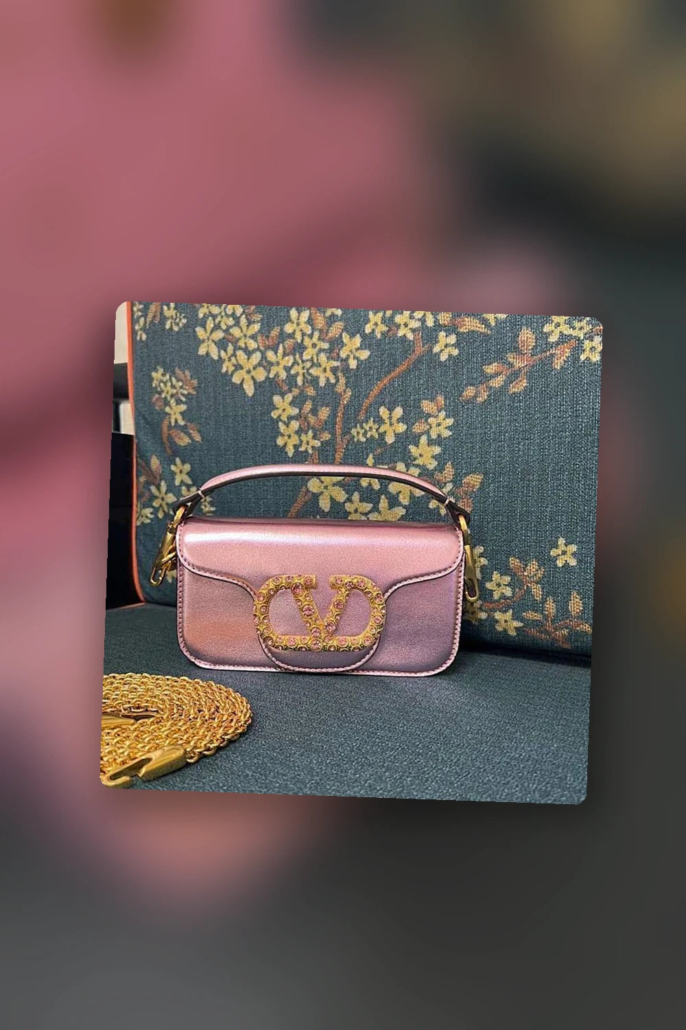 NB - VEL Bag - 119