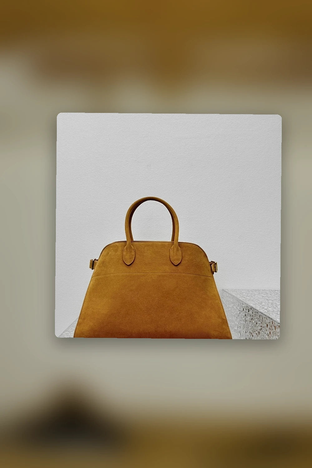 NB - THR Bag - 604