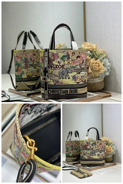 NB - DOR Bag - 1256
