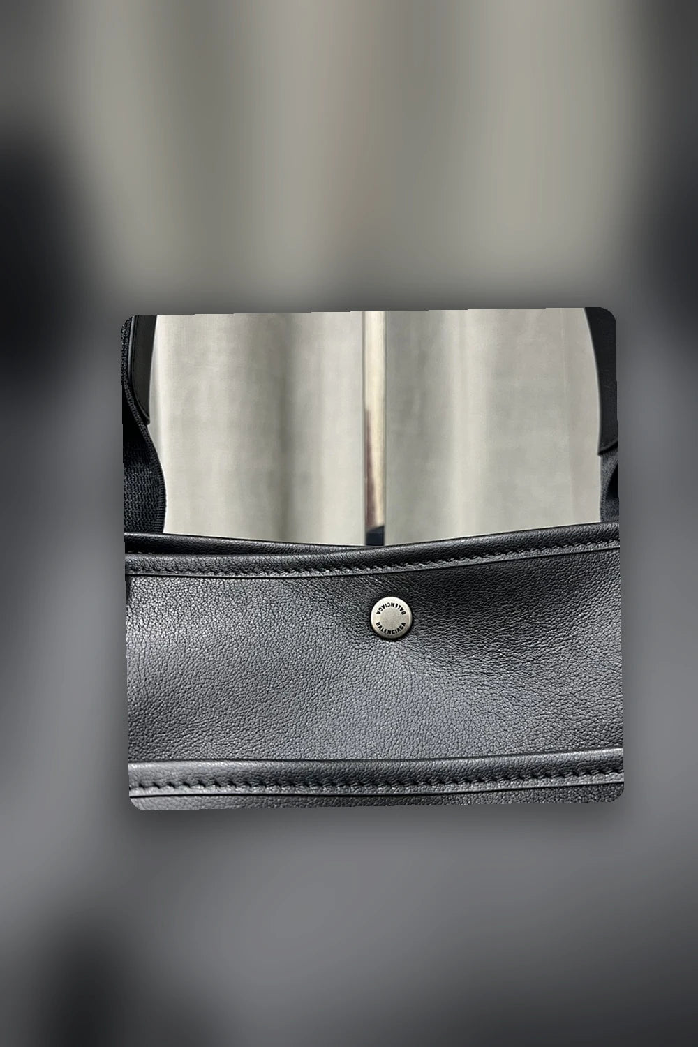 NB - BG Bag - 1746