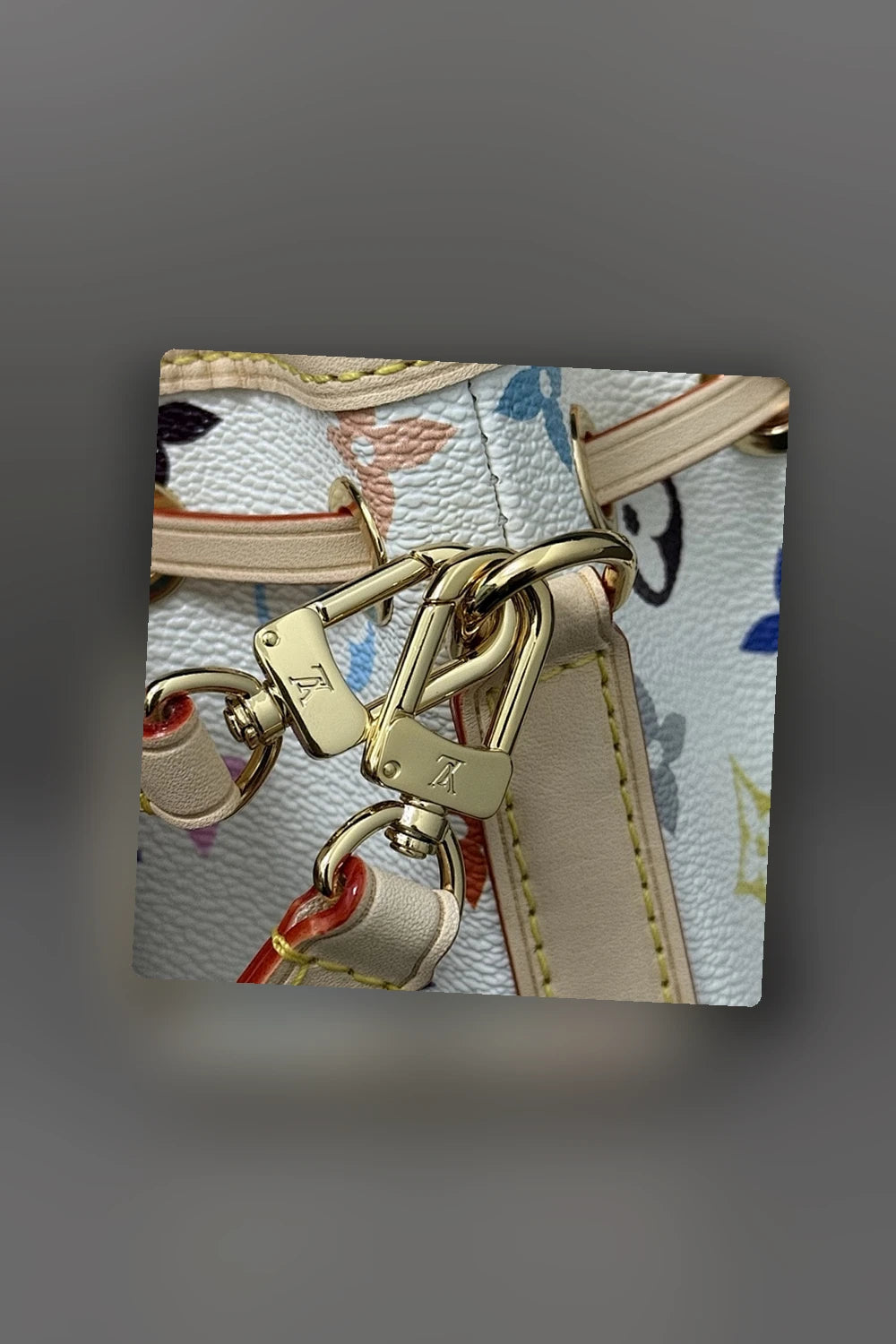 NB - LOV Bag - 656