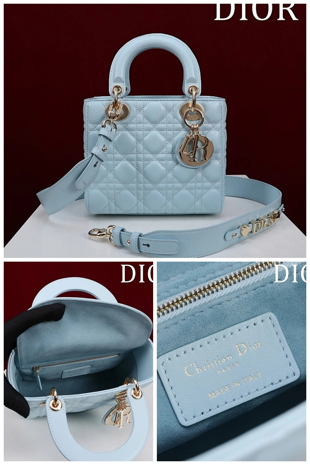 NB - DOR Bag - 846