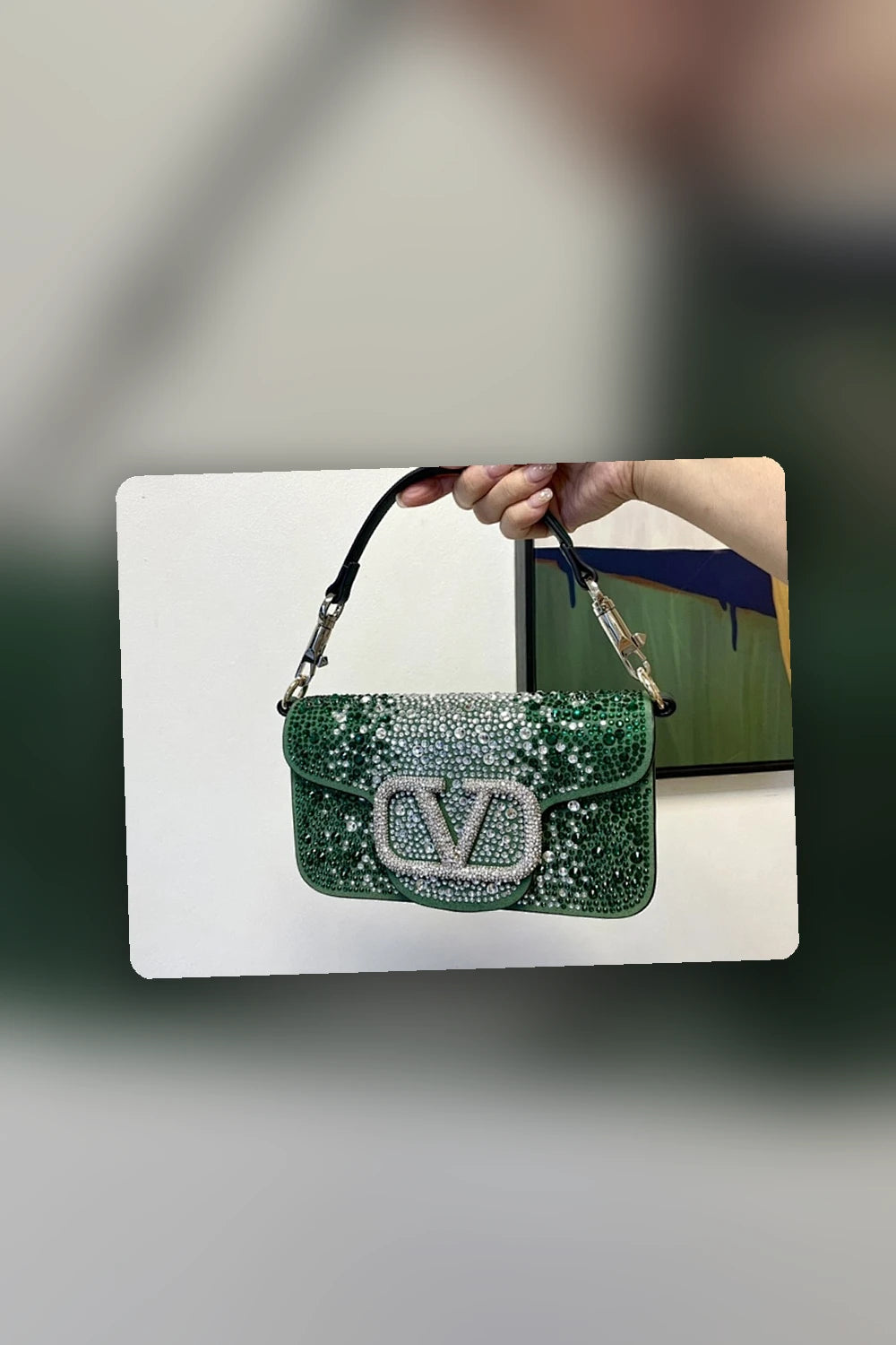 NB - VEL Bag - 774
