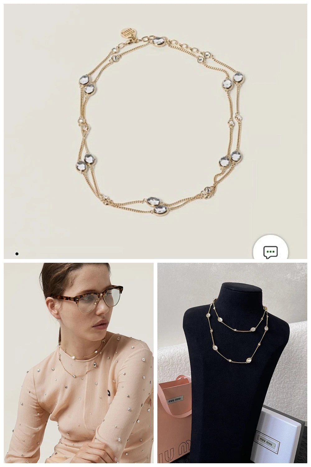 NB - MMU Jewelry - 274