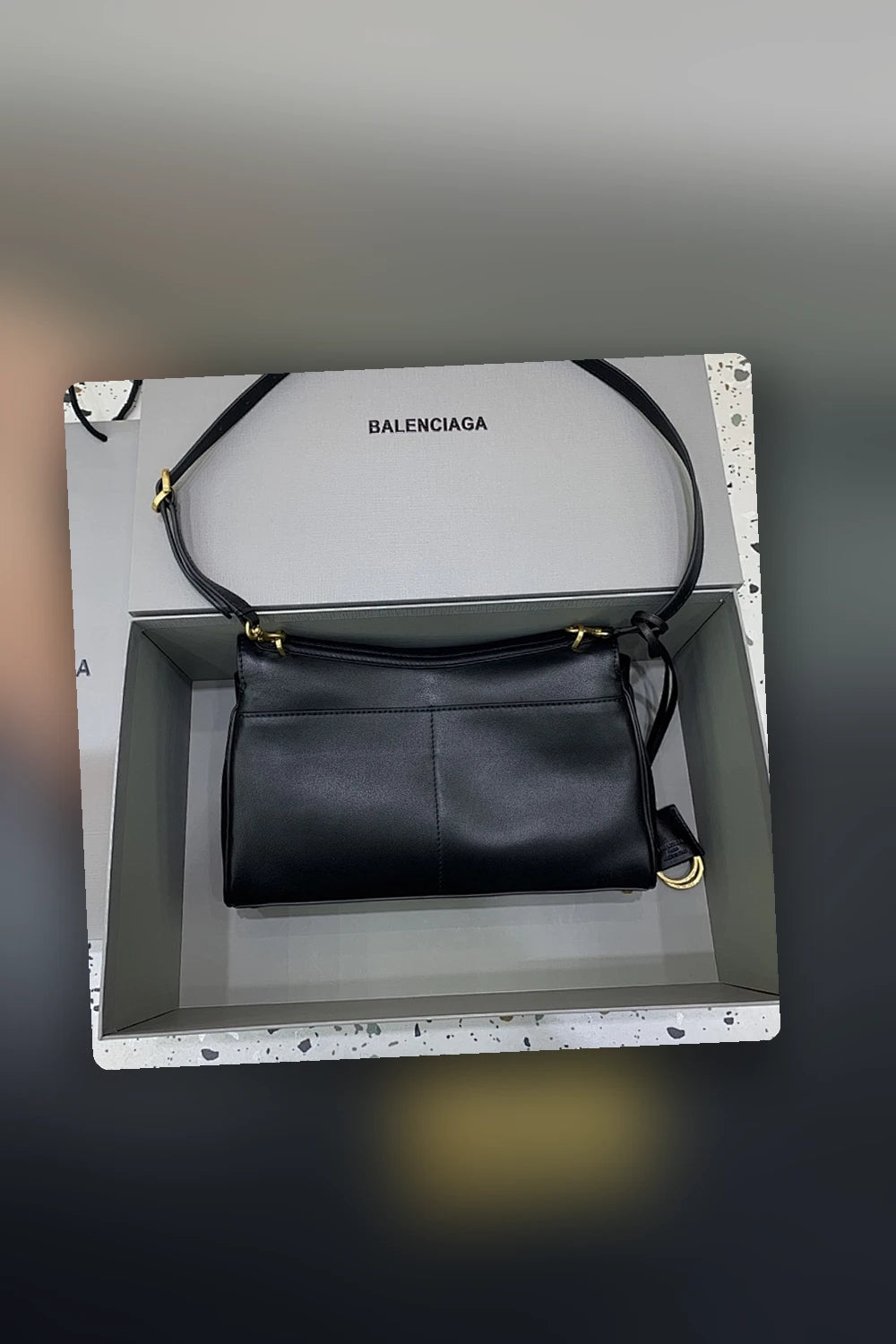NB - BG Bag - 1336