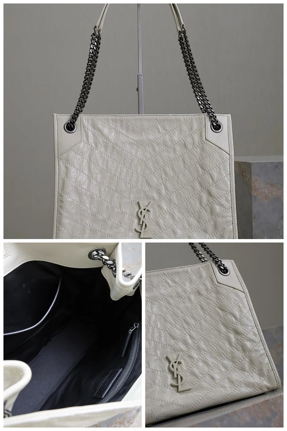 NB - YLS Bag - 1576