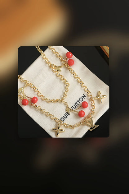 NB - LOV Jewelry - 074