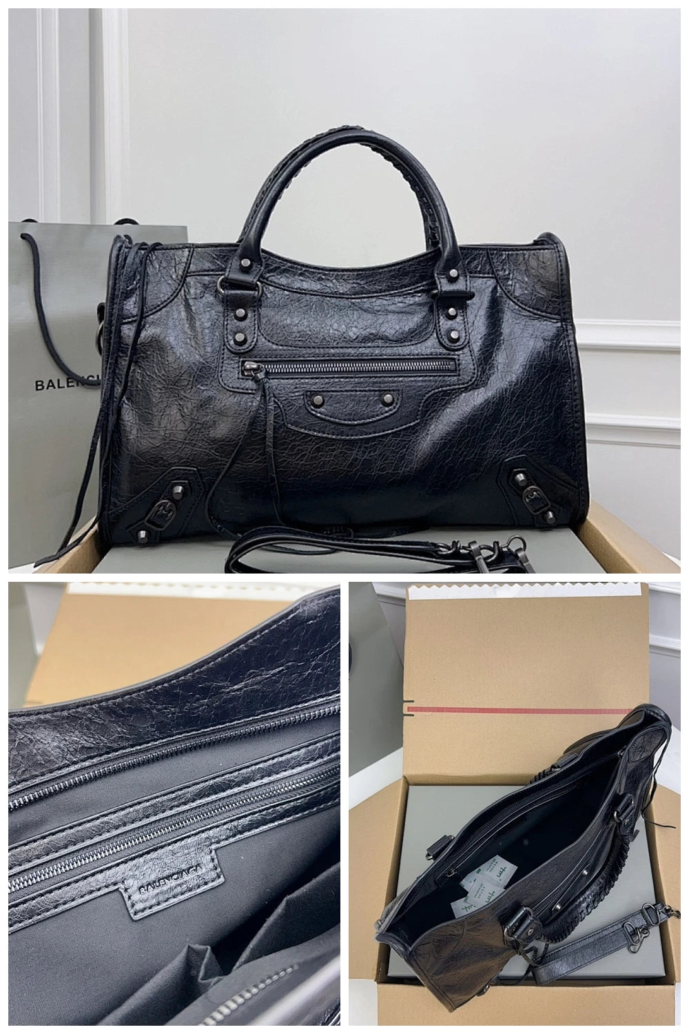 NB - BG Bag - 1625