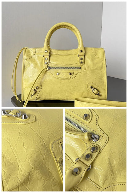 NB - BG Bag - 1871