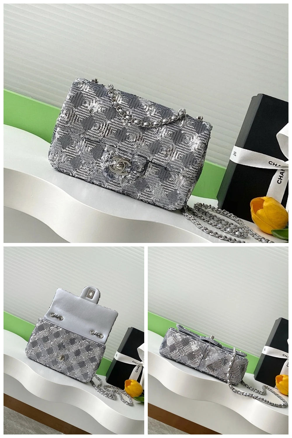 NB - CHL Bag - 961