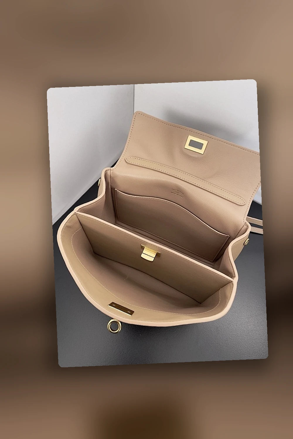 NB - BG Bag - 1772