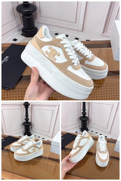 NB - COL Women Shoes - 442