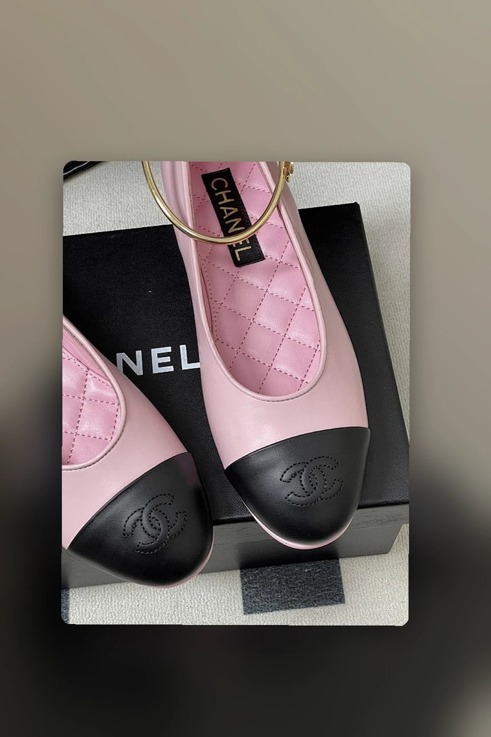 NB - CHL Mix Items - 340