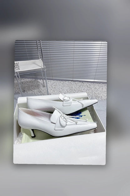 NB - BOR Women Shoes - 222
