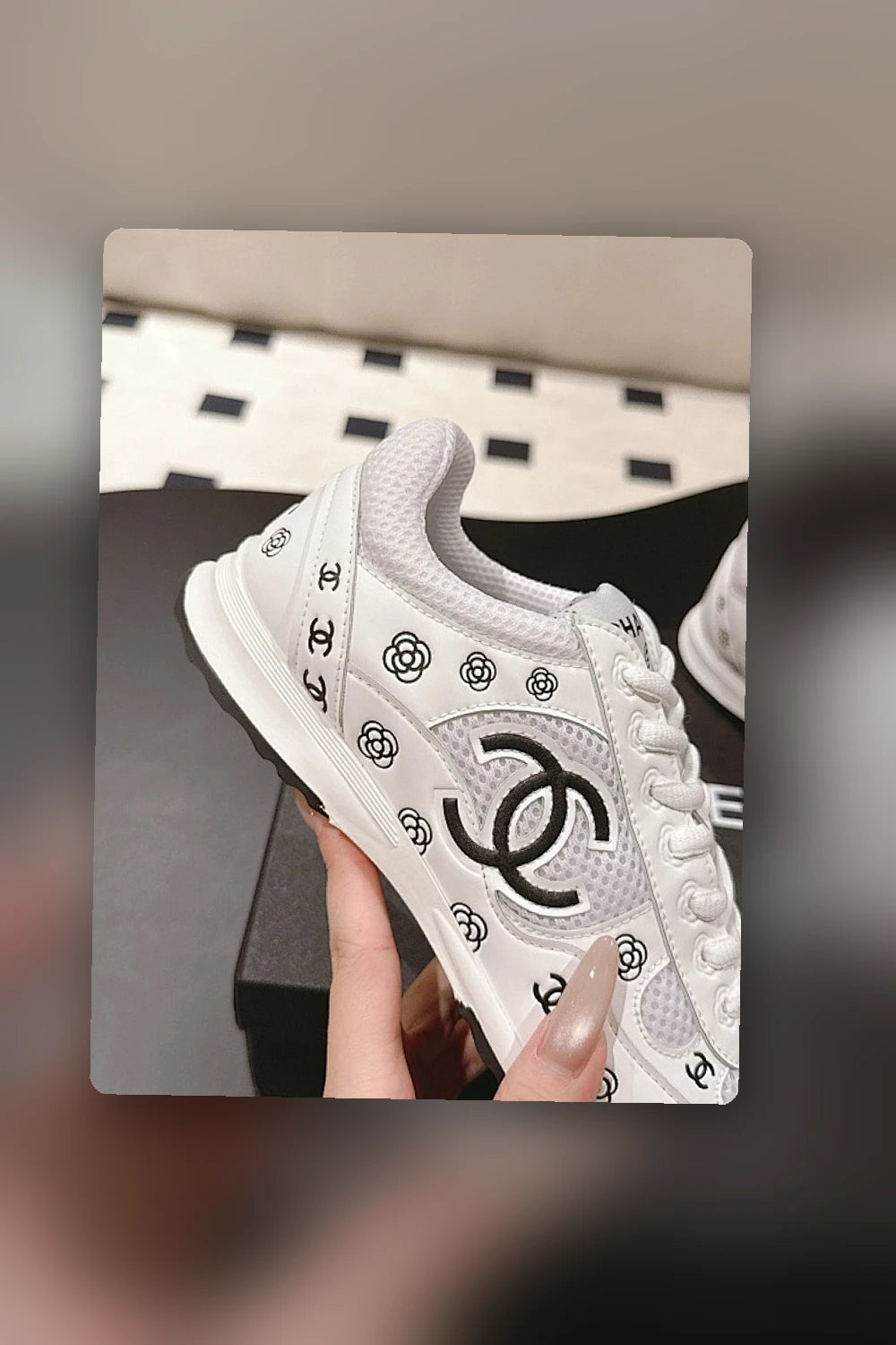 NB - CHL Mix Items - 364