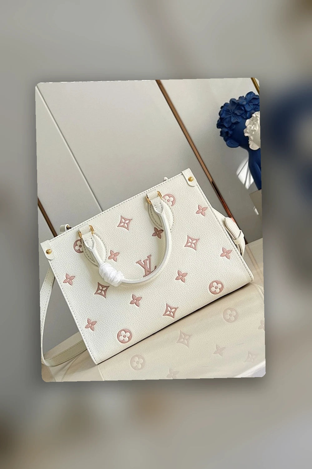 NB - LOV Bag - 263