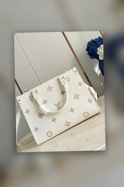 NB - LOV Bag - 263