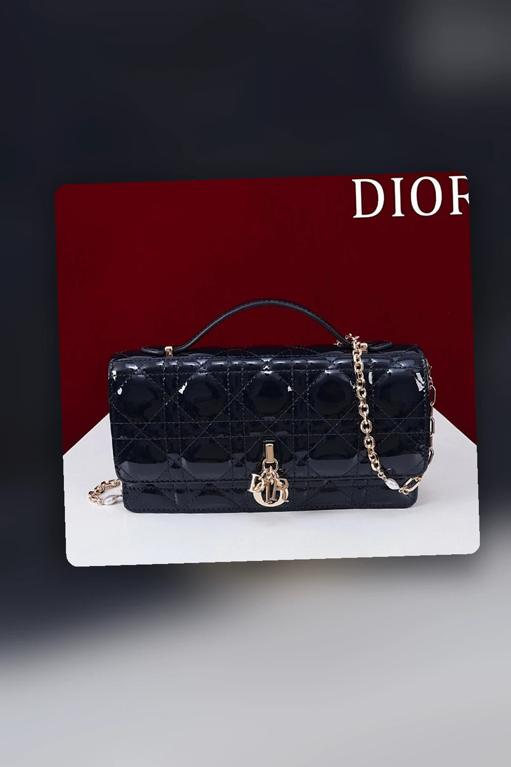 NB - DOR Bag - 475