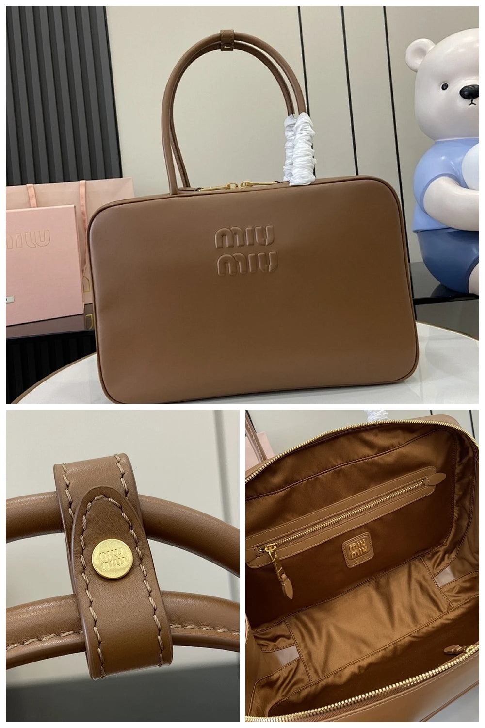 NB - MMU Bag - 961